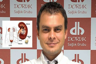 Böbrek taşlarına dikkat