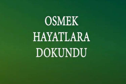 Osmangazi’de Bir Hafta 04.07.2022