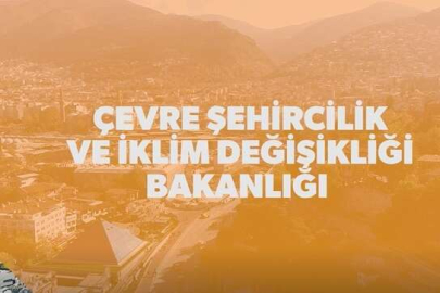 Çevre, Ulaştırma ve Tarım Bakanlıklarının Bursa yatırımları