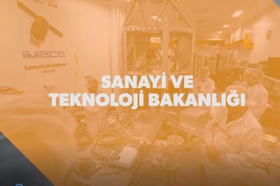 Sanayi ve Teknoloji ile Çalışma ve Sosyal Güvenlik Bakanlığı'nın Bursa yatırımları