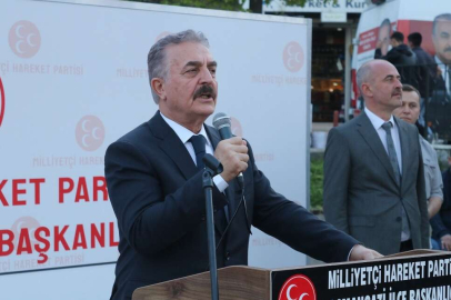 Büyükataman, “Alevi” açıklaması yapan Kılıçdaroğlu’na sağ-sol çatışmalarını hatırlattı