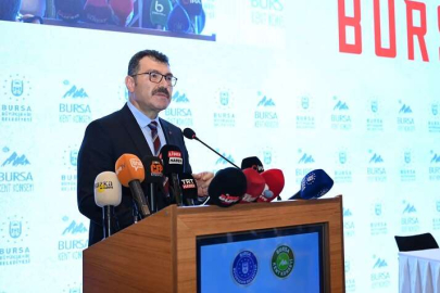 Mandal: "Gelecekte daha fazla doğal ham madde krizleri yaşayacağız"