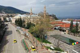 Bursa'da bugün hava nasıl olacak?