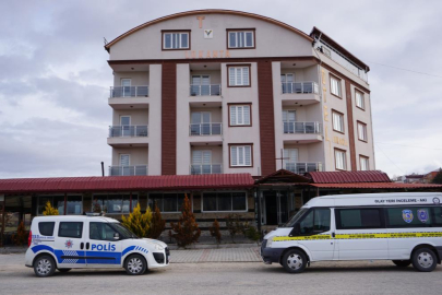 Burdur’da eski koca dehşeti: Boşandığı eşini önce vurdu, sonra bıçaklayarak öldürdü