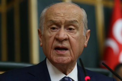 Bahçeli: 'Anayasa Mahkemesi milli güvenlik sorunudur'