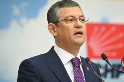 CHP Lideri Özgür Özel Bursa'ya geliyor...