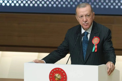 Cumhurbaşkanı Erdoğan'ın Ramazan programı belli oldu