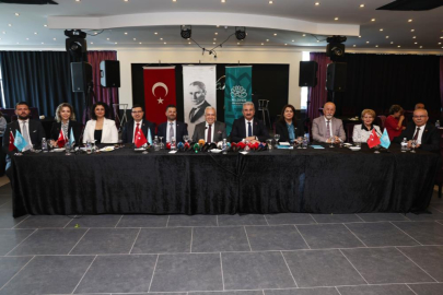 Nilüfer Belediye Başkanı Şadi Özdemir: “Tarım alanlarına tek bir çivi çaktırmayacağız”