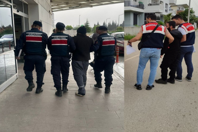 İzmir'de DEAŞ operasyonunda 11 gözaltı