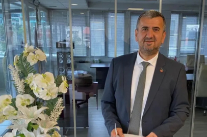 ANASİAD Başkanı Birkan: "Enflasyonun ateşinin düşmesi olumlu"