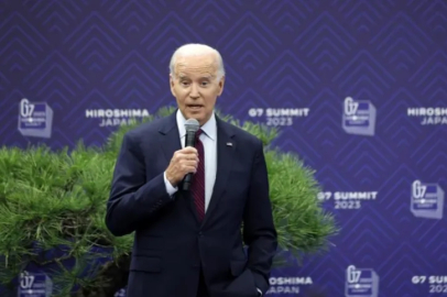 Biden: "Yarışıyorum ve tekrar kazanacağım"