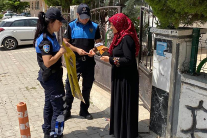 Telefon dolandırıcılığına karşı uyarı: Yaşlılar hedefte