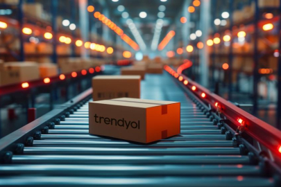 Trendyol, Türkiye alışveriş haritasını açıkladı