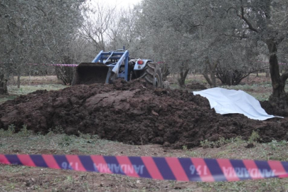 Bursa'da hayvan gübresi içinde cesedi bulunmuştu: Cinayet zanlısı koca için kırmızı bülten çıkarıldı