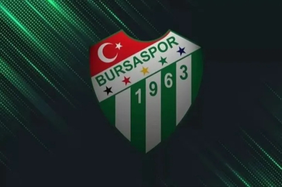 Bursaspor Kulübü’nden benzinlik arazisi ile ilgili açıklama