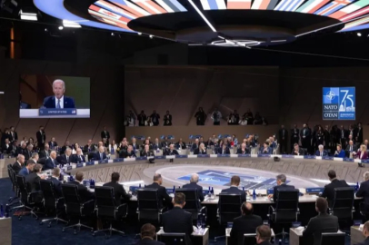 2026 NATO Zirvesi’nin sonuç bildirisi yayınlandı