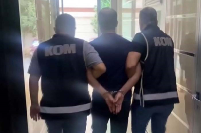 İzmir’deki rüşvet operasyonunda 15 kişi tutuklandı