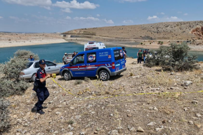 Balık tutmaya giden kişi ölü bulundu