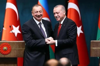 Aliyev’den Cumhurbaşkanı Erdoğan’a 15 Temmuz mektubu