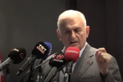 Binali Yıldırım: "Bu destan ikinci Çanakkale destanıdır"