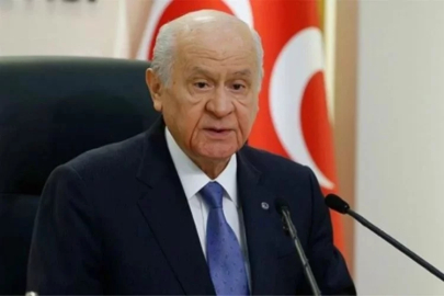 MHP Lideri Bahçeli’nin 15 Temmuz mesajı