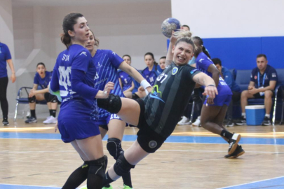 Bursa Büyükşehir Belediyespor EHF Kadınlar Avrupa Kupası’ndaki rakibi ZRK Tivat oldu