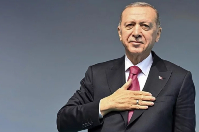 Cumhurbaşkanı Erdoğan'dan YKS paylaşımı