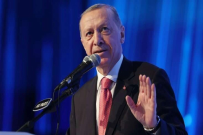 Cumhurbaşkanı Erdoğan'dan gündeme dair önemli açıklamalar