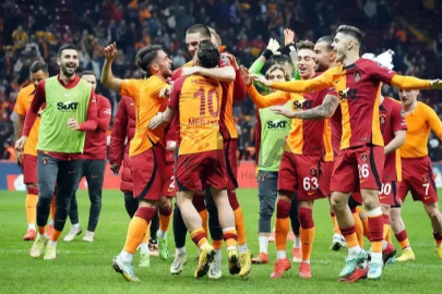 Galatasaray, hazırlık maçında Lecce ile karşılaşacak