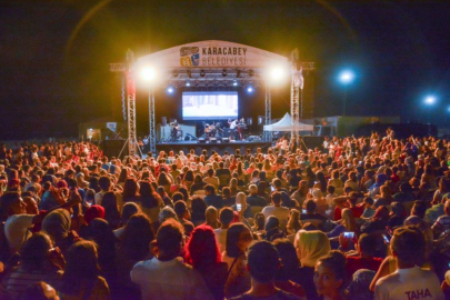 Geleneksel Ihlamur Festivali başlıyor