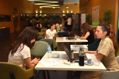 Yıldırım'da üniversite adaylarına ücretsiz danışmanlık