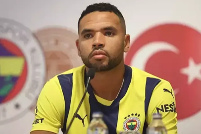 Youssef En-Nesyri Fenerbahçe'de