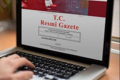 Resmi Gazete'de yayımlandı: Kur Korumalı Mevduat'ta yeni gelişme