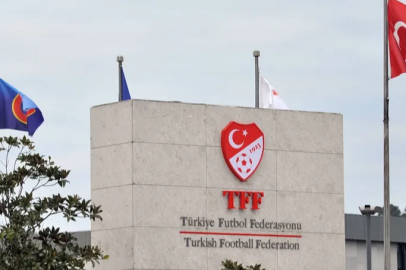 TFF’den mavi kartlı oyuncular hakkında açıklama