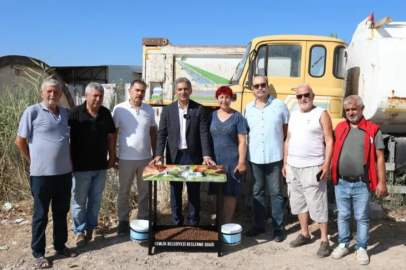 Gemlik Belediyesi'nde sokak hayvanları için seferberlik