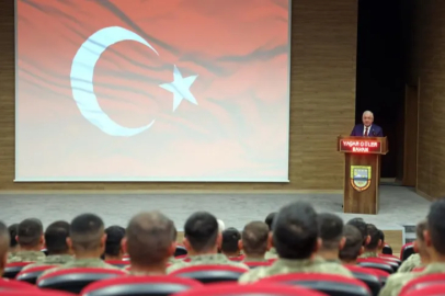 Bakan Güler: “Terör örgütünün belini kırdık"