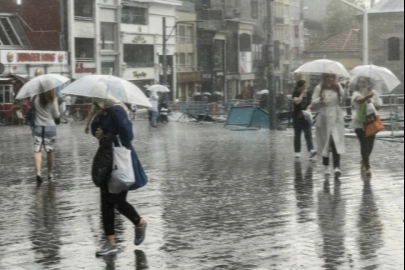 Bursa'da bugün hava nasıl olacak?