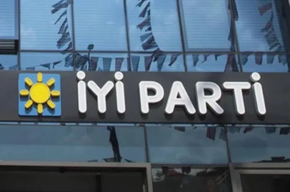 İYİ Parti'de istifalar sürüyor