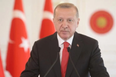 Erdoğan: Milletin gönlüne girilmeden devlet adamı olunmaz