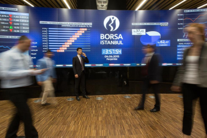 Borsa güne yükselişle başladı