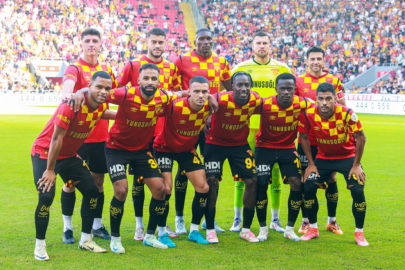 Göztepe, Eyüpspor deplasmanında