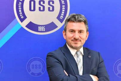 OSS Derneği, 2024’ün Üçüncü Çeyreğini Değerlendirdi!