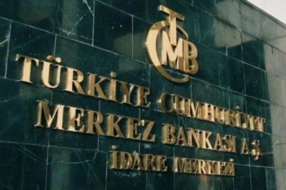 Merkez Bankası'nın toplam rezervleri arttı