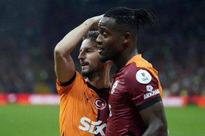 Galatasaraylı futbolcu Batshuayi’ye dolandırıcı şoku