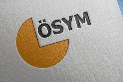 Milyonlarca öğrenciyi ilgilendiriyor! ÖSYM 2025 Yılı Sınav Takvimi'ni açıkladı