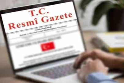 Kamu Başdenetçiliğine Mehmet Akarca’nın seçilmesine dair karar Resmi Gazete’de