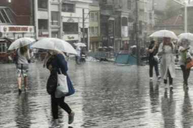 Bursa’da bugün hava nasıl olacak?