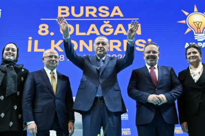 Cumhurbaşkanı Recep Tayyip Erdoğan’dan sosyal konut müjdesi