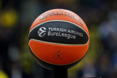 THY Euroleague'de 20. hafta heyecanı