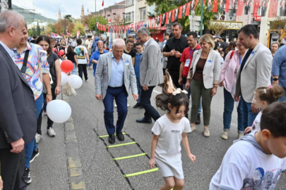 Büyükşehir'le yarıyıl tatili dolu dolu geçecek